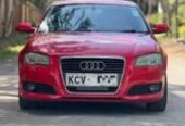 2013 Audi A3 Hatchback 1.4T