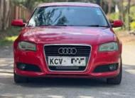 2013 Audi A3 Hatchback 1.4T