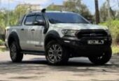 2016 Ford Ranger Mint Condition