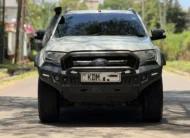 2016 Ford Ranger Mint Condition