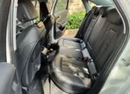 2018 Audi A4 TFSI Quattro