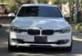 2014 BMW 320d