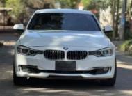 2014 BMW 320d