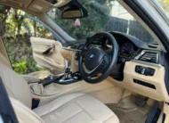 2014 BMW 320d