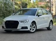 2018 Audi A3 TFSI