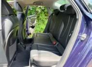 2018 Audi A3 35 TFSI Sunroof