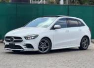 2019 Mercedes Benz B180 Sunroof