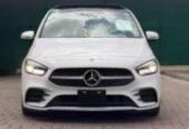 2019 Mercedes Benz B180 Sunroof