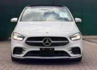 2019 Mercedes Benz B180 Sunroof