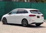 2019 Mercedes Benz B180 Sunroof