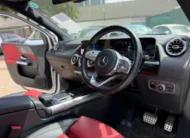 2019 Mercedes Benz B180 Sunroof