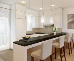 SERVICED APARTMENTS FOR SALE IN KILIMANI