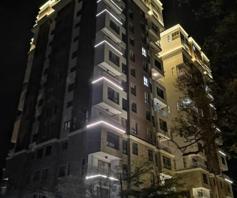 SERVICED APARTMENTS FOR SALE IN KILIMANI