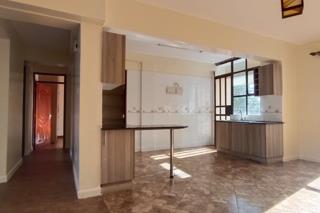 2 Bedroom Apartment / Flat to Rent in Kilimani