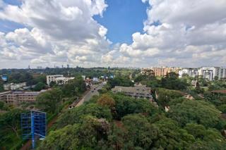 1 Bedroom Apartment / Flat to Rent in Westlands