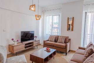 3 Bedroom Apartment / Flat to Rent in Kilimani
