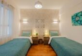 3 Bedroom Apartment / Flat to Rent in Kilimani