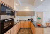 3 Bedroom Apartment / Flat to Rent in Kilimani