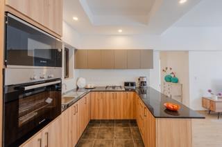 3 Bedroom Apartment / Flat to Rent in Kilimani