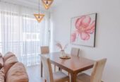 3 Bedroom Apartment / Flat to Rent in Kilimani