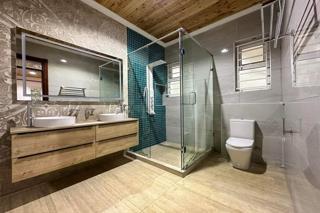 5 Bedroom House to Rent in Rosslyn