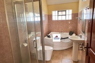 4 Bedroom Townhouse for Sale in Westlands