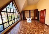 4 Bedroom Townhouse for Sale in Westlands