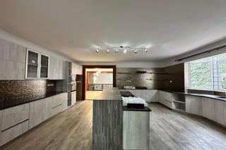 5 Bedroom House to Rent in Rosslyn