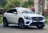 2018 Mercedes Benz GLC250 4MATIC Sunroof