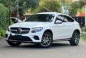 2018 Mercedes Benz GLC250 4MATIC Sunroof