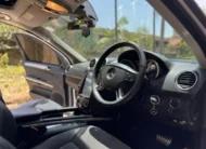 2007 Mercedes Benz ML350 4Matic