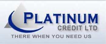 Sales Associate at Platinum Credit Limited