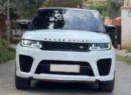 2013 Range Rover Sport Sunroof