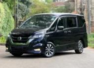 2018 Nissan Serena Highway Star