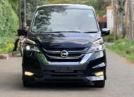 2018 Nissan Serena Highway Star
