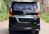 2018 Nissan Serena Highway Star