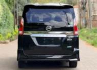 2018 Nissan Serena Highway Star