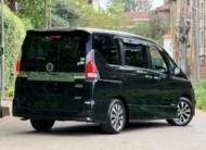 2018 Nissan Serena Highway Star