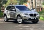 2016 BMW X3 xDrive20i Low Mileage