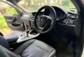 2016 BMW X3 xDrive20i Low Mileage