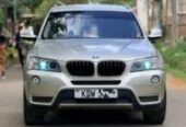 2016 BMW X3 xDrive20i Low Mileage