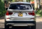 2016 BMW X3 xDrive20i Low Mileage