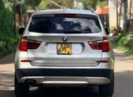 2016 BMW X3 xDrive20i Low Mileage