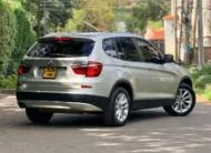 2016 BMW X3 xDrive20i Low Mileage