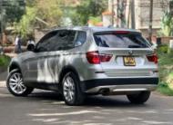 2016 BMW X3 xDrive20i Low Mileage