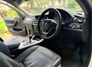 2016 BMW X3 xDrive20i Low Mileage