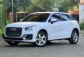 2018 Audi Q2 TFSI