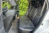 2015 Honda CR-V AWD Sunroof