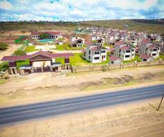 4BR Modern Villas, All Ensuite + DSQ at Serene Park