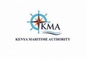 Office Administrator at Kenya Maritime Authority
